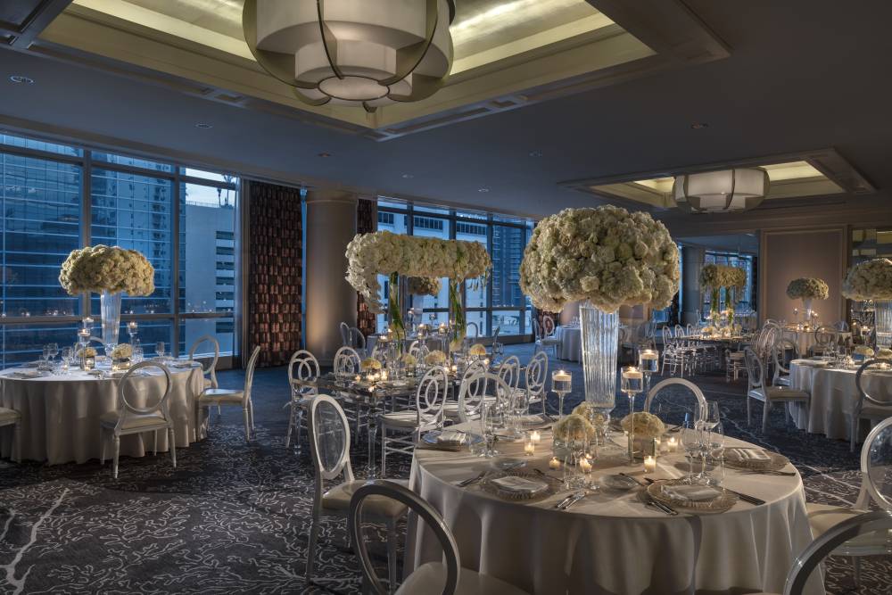 Four Seasons Hotel Miami