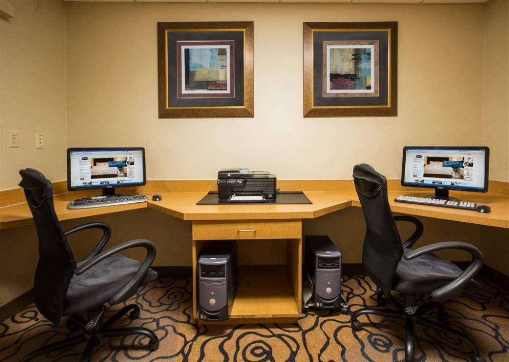 Hampton Inn Miami/dadeland 3