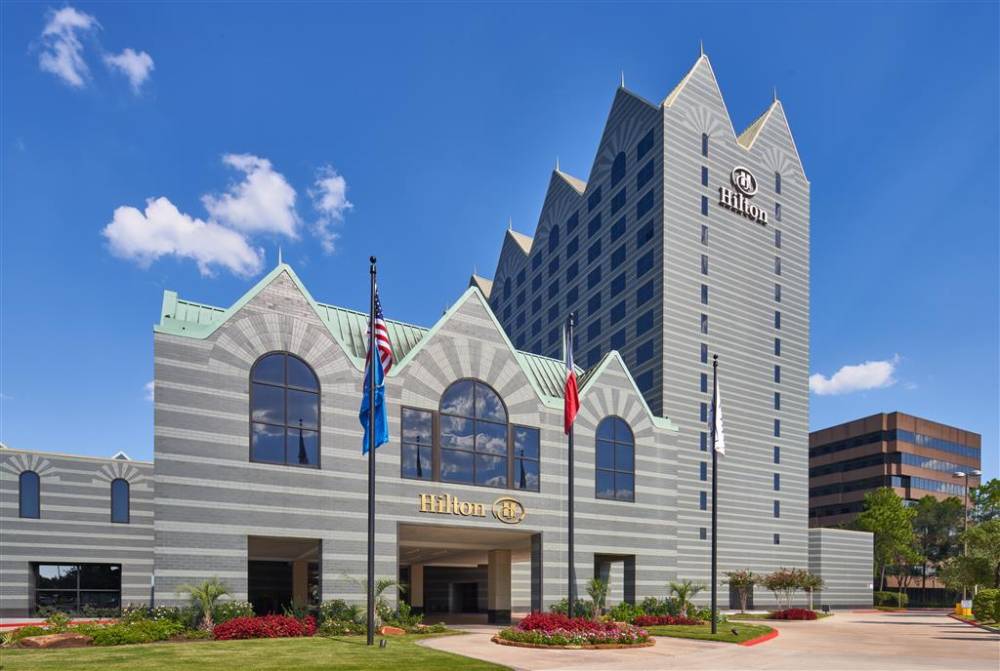 Hilton Houston North