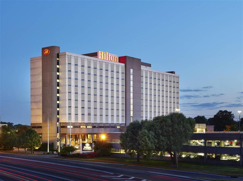 Hilton Newark Airport