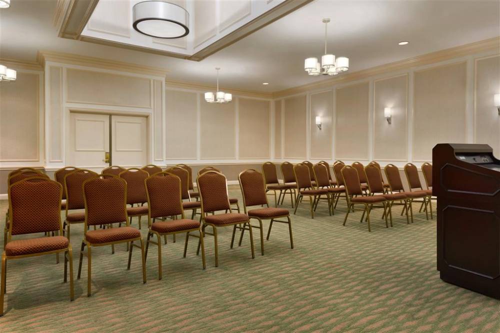 Hilton St. Louis Frontenac 2