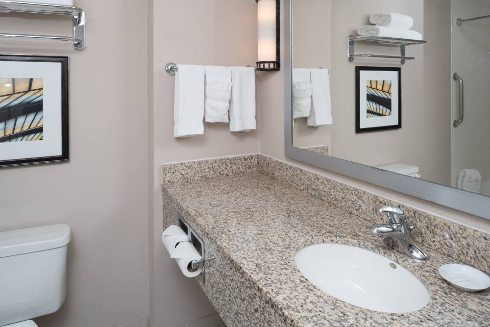 Holiday Inn Airport