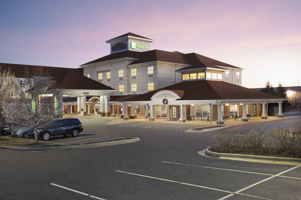 Holiday Inn Airport