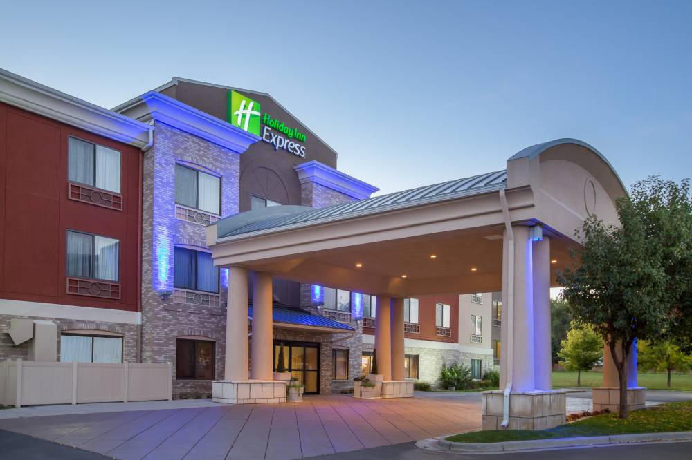 Holiday Inn Express