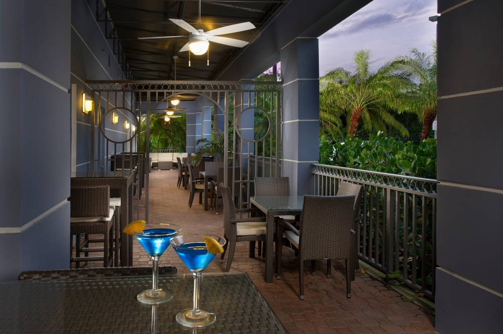 Holiday Inn Miami Doral Area