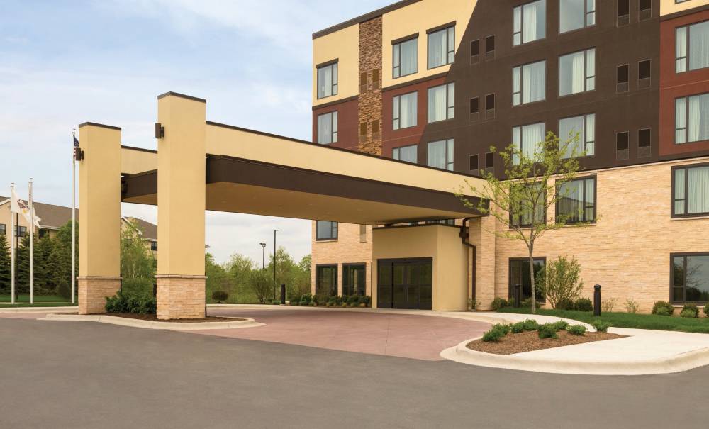 Holiday Inn Nw Schaumburg