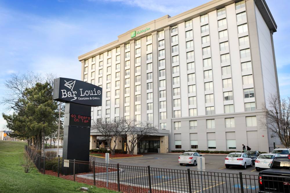 Holiday Inn O Hare Area