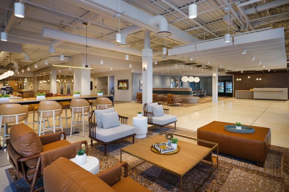 Holiday Inn Ohare Airport By Ihg