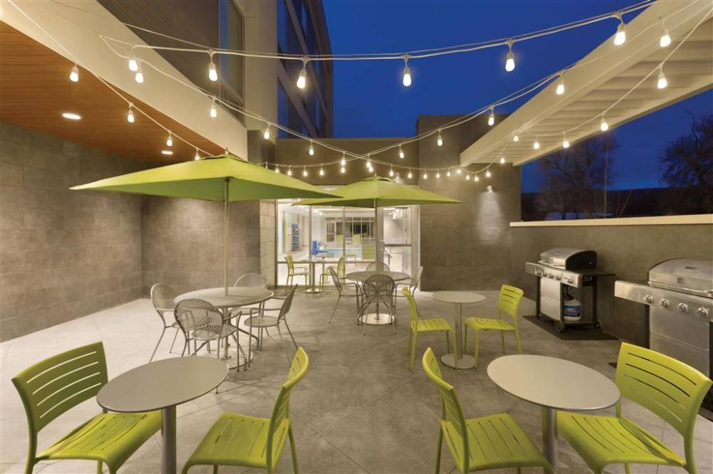 Home2 Suites By Hilton Billings 3