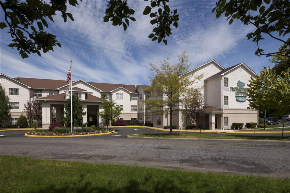 Homewood Suites By Hilton Newark Cranford