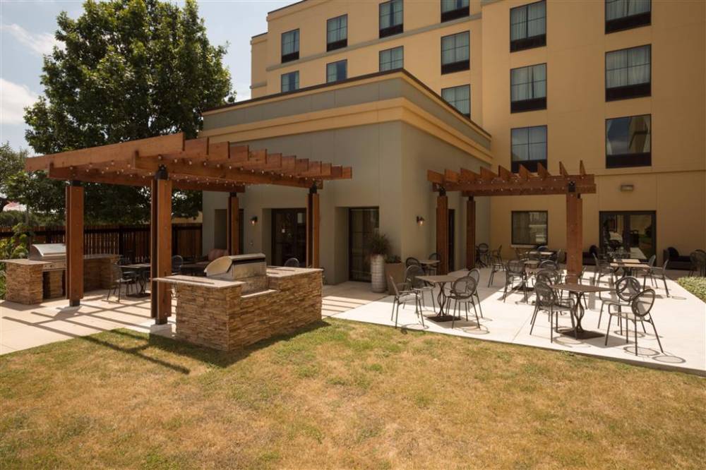 Homewood Suites By Hilton San Antonio North