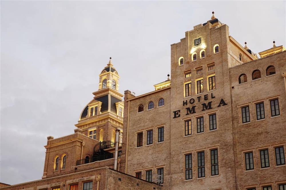 Hotel Emma At Pearl
