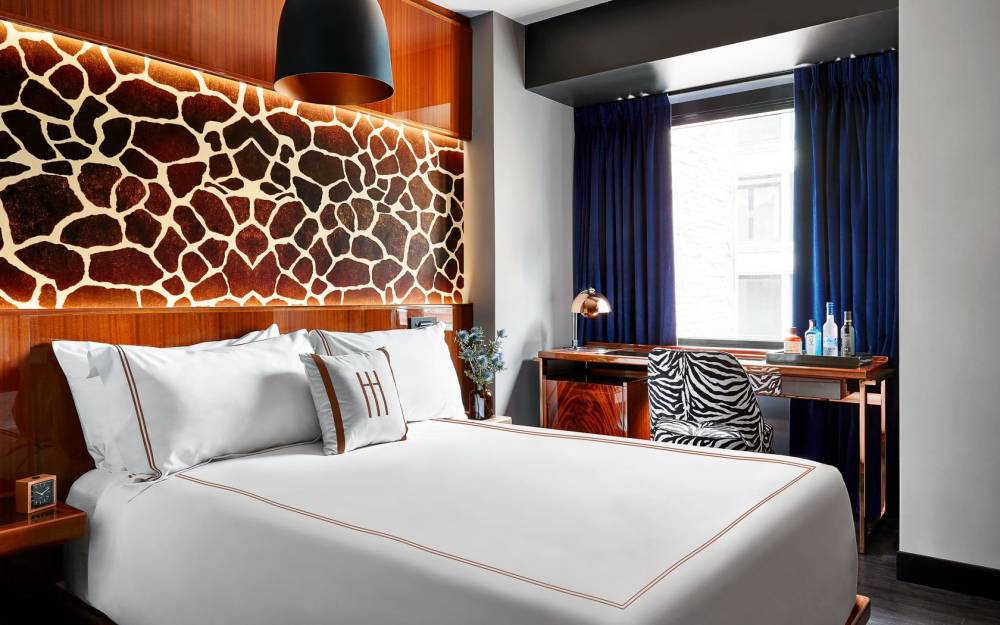 Hotel Hendricks 10