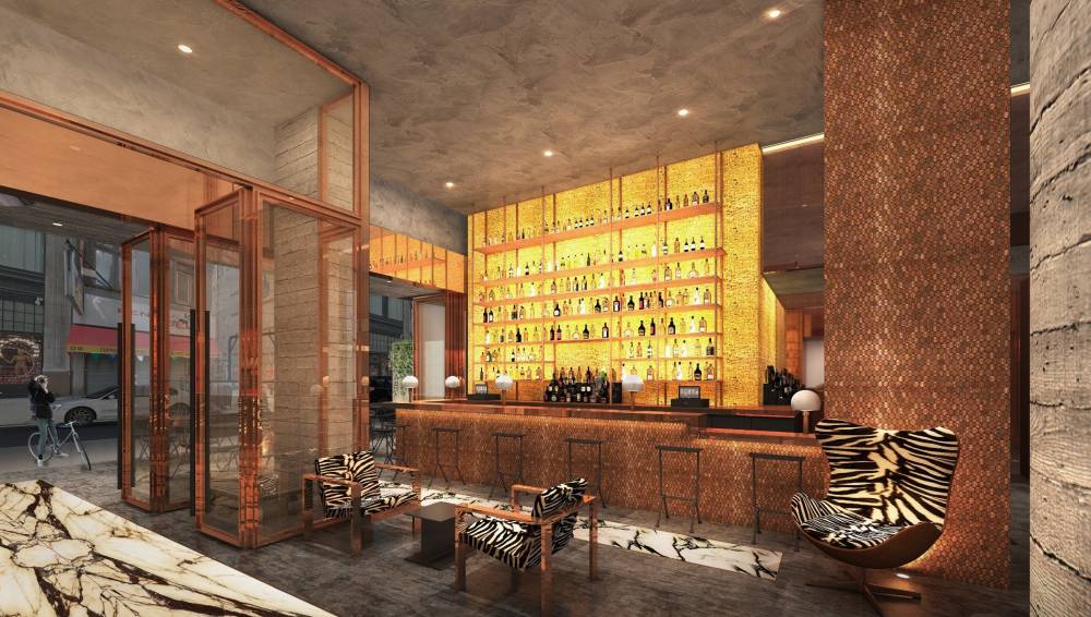 Hotel Hendricks 4