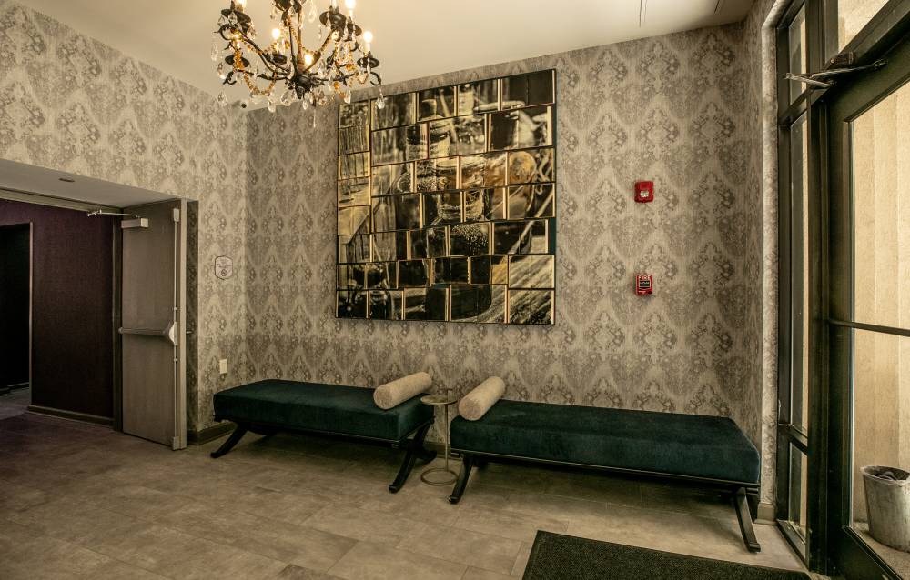Hotel Indigo Five Points S - Uab 3