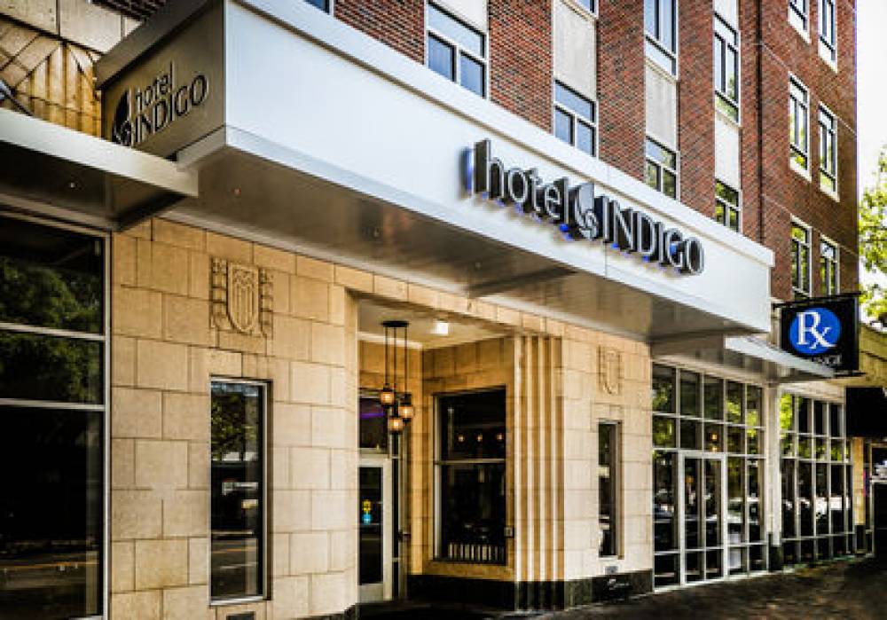 Hotel Indigo Five Points S - Uab 2