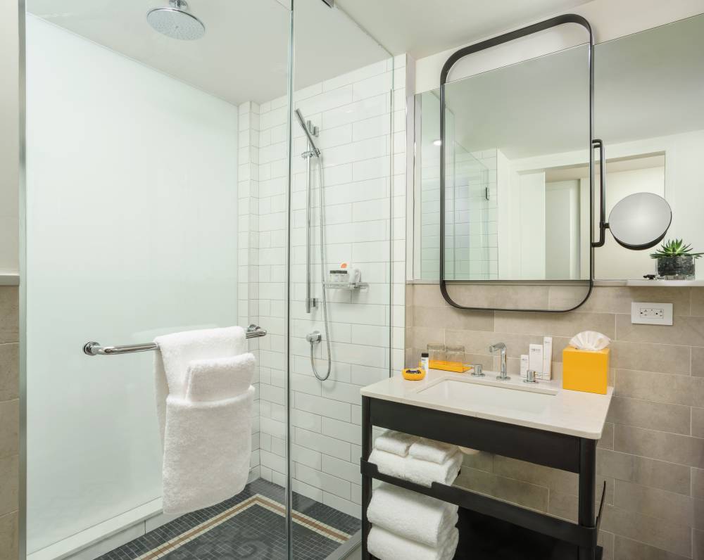Hotel Indigo Lower East Side