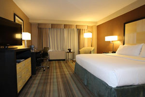 Eurostars Langford