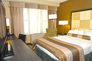 Hotel Albuquerque At Old Town