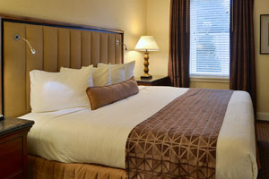 Americas Best Value Inn Billings