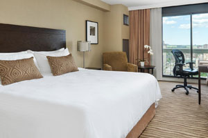 Courtyard By Marriott Seattle Seatac Airport