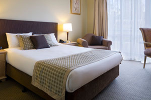The Livingston, Part Of Jdv By Hyatt