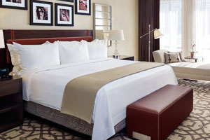 Springhill Suites By Marriott El Paso Airport