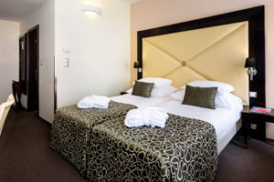 The Savoy Hotel And Beach Club