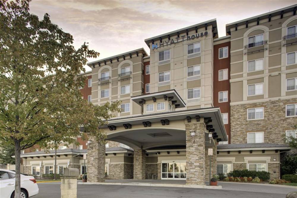 Hyatt House Sterling Dulles North