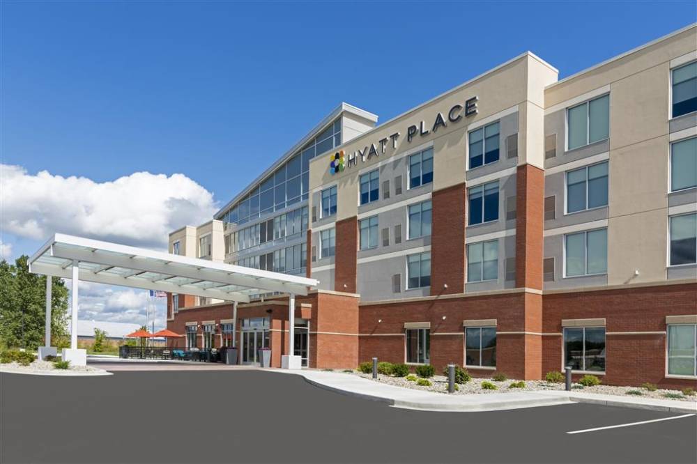 Hyatt Place Flint/grand Blanc