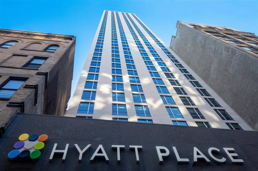 Hyatt Place New York/chelsea