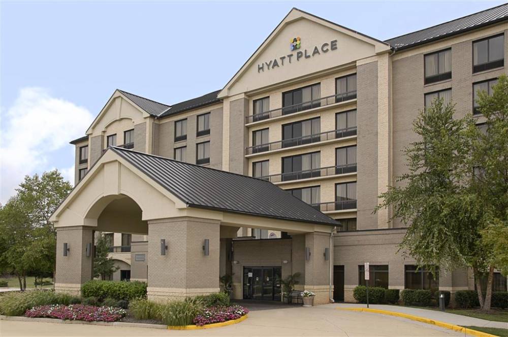 Hyatt Place Sterling Dulles North