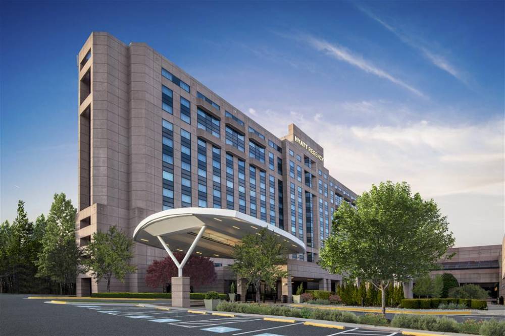 Hyatt Regency Dulles At Dulles