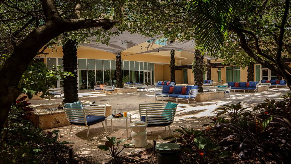 Intercontinental At Doral