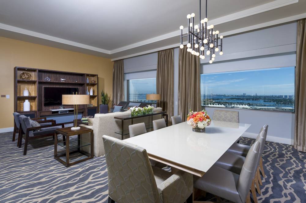Intercontinental 3