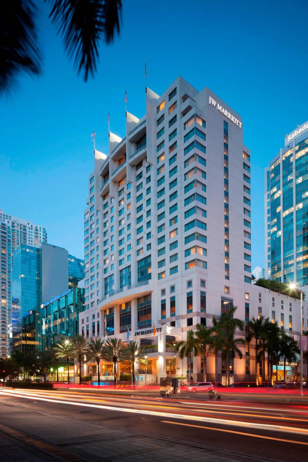 Jw Marriott Miami