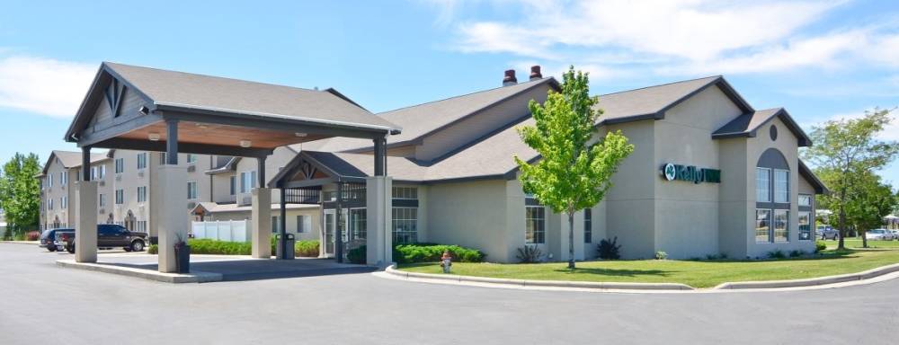 Kelly Inn Billings