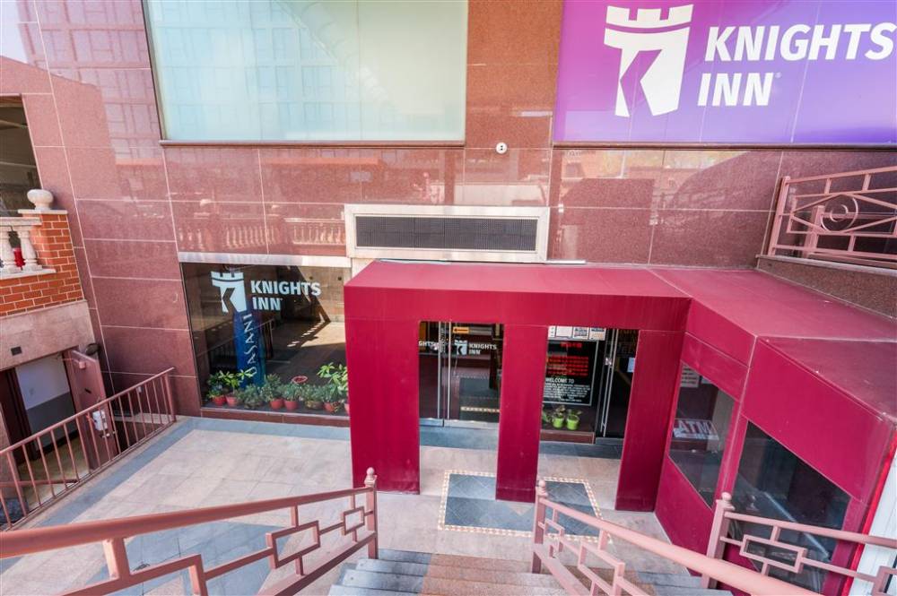 Knightsinn Brooklyn Sunsetpark
