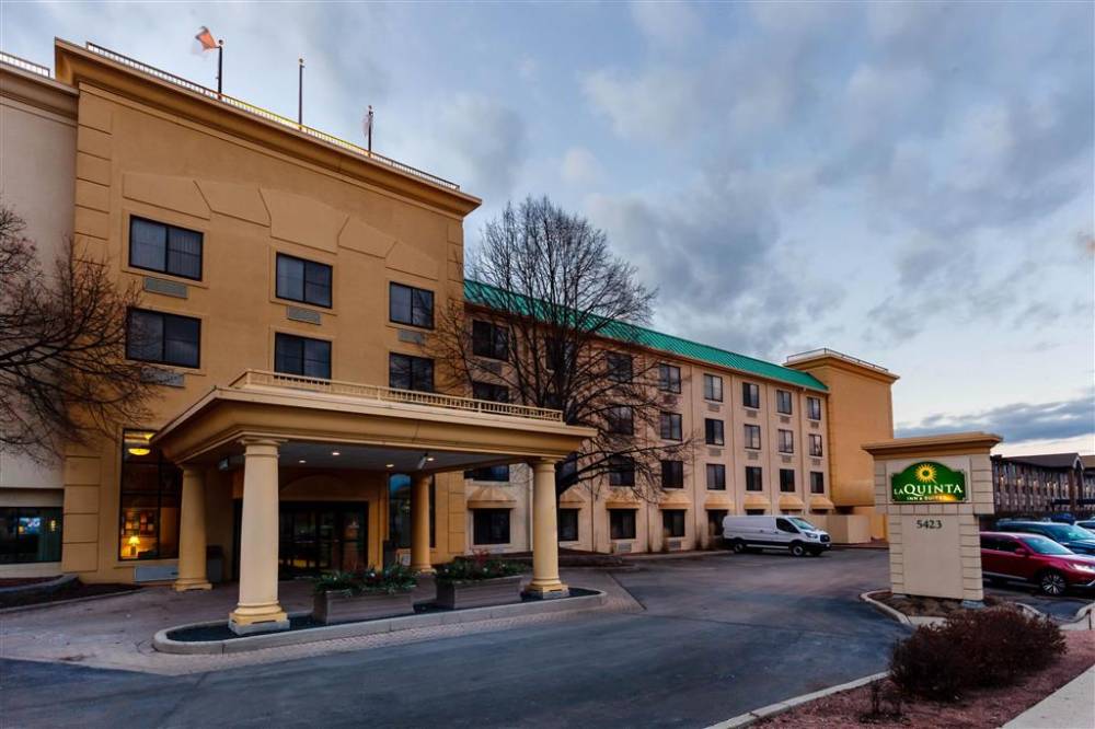 La Quinta Inn Ste Bayshore