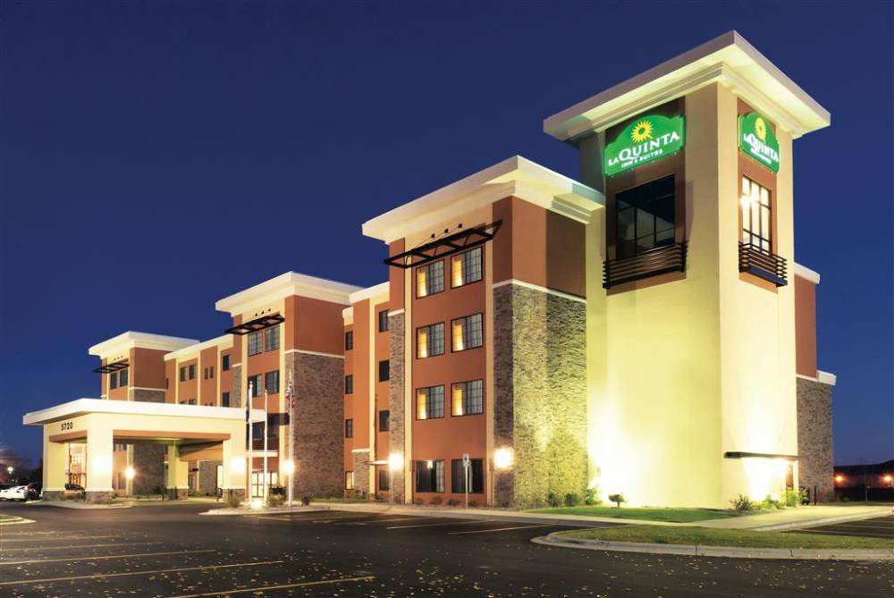 La Quinta Inn Ste Billings