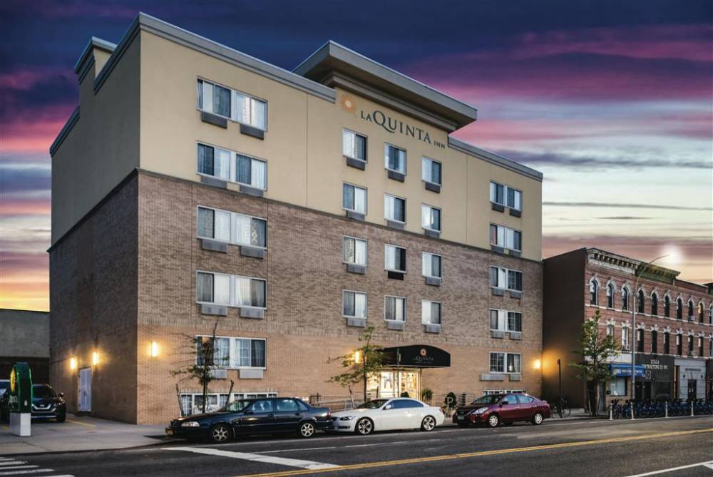 La Quinta Inn Ste Brooklyn