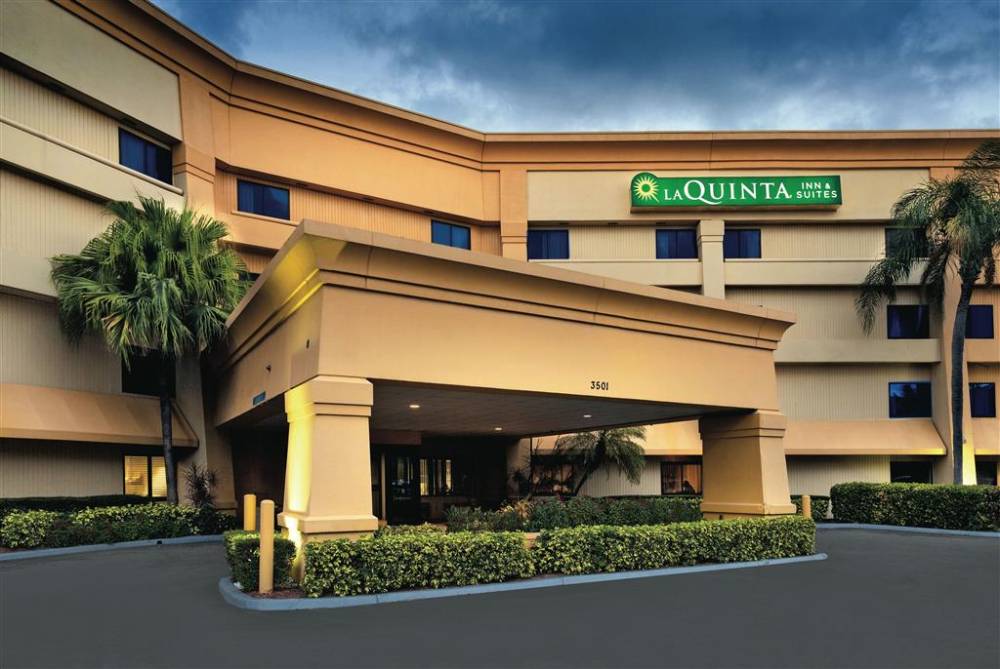 La Quinta Inn Ste Miami Ap E