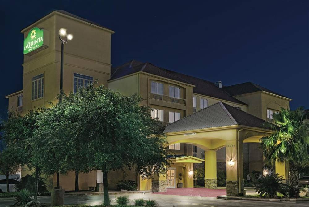 La Quinta Inn Ste N Stone Oak