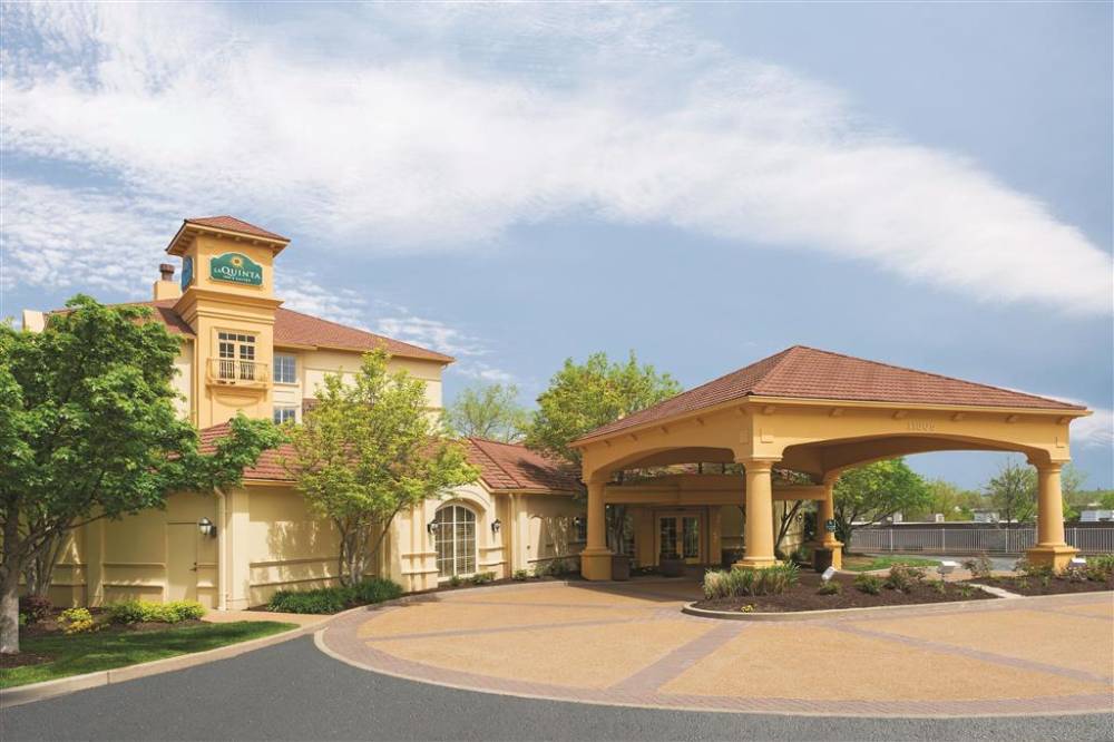 La Quinta Inn Ste Westport