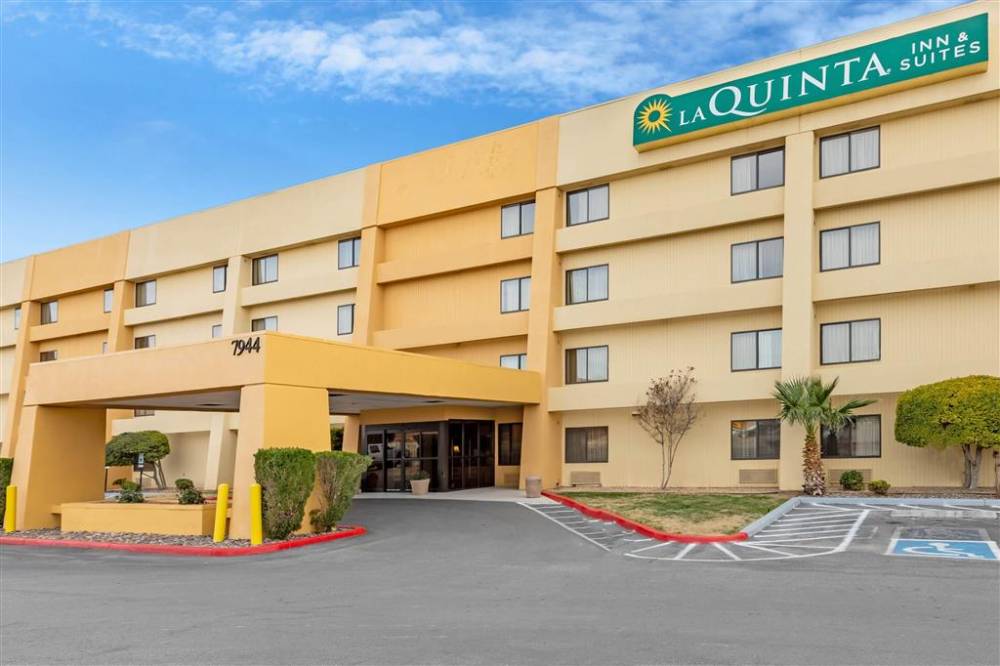 La Quinta Inn & Suites By Wyndham El Paso East