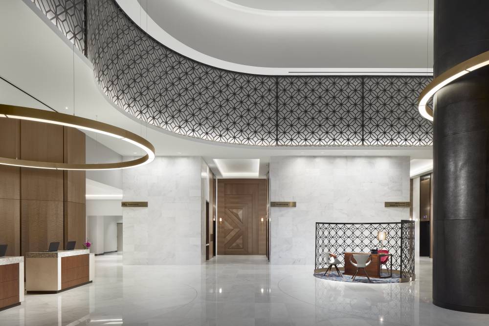 Loews Coral Gables Hotel