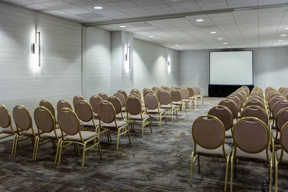 Marriott Albuquerque 8