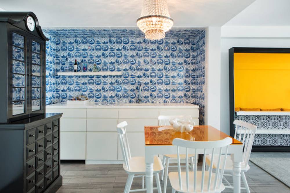 Mondrian South Beach 2
