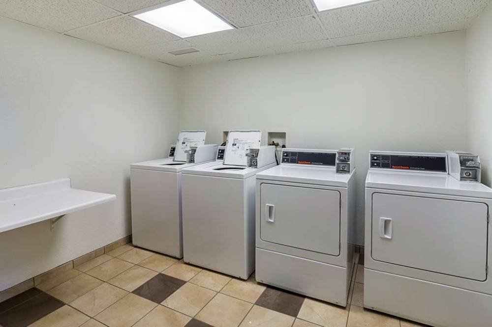 Motel 6 Spokane East 3