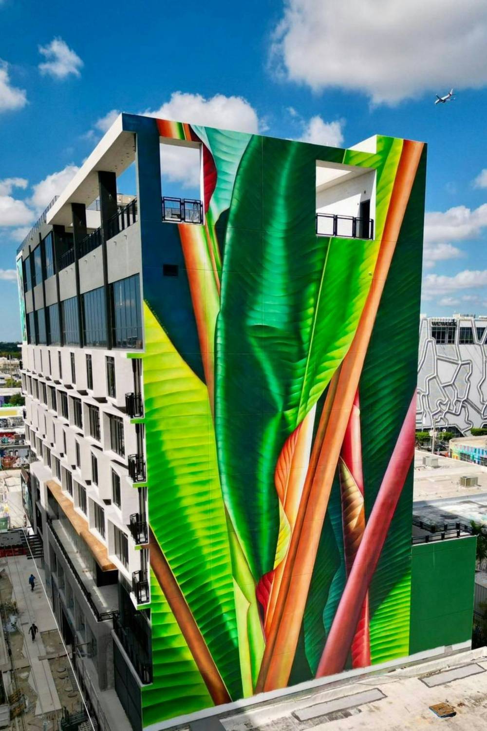 Moxy Miami Wynwood